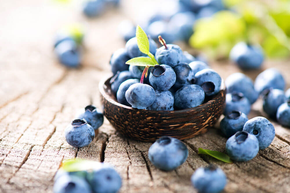Best-Foods-to-Prevent-Varicose-Veins-Blueberries