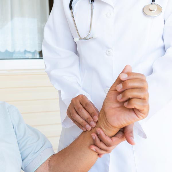 Peripheral Artery Disease Treatment in Los Altos, Los Gatos, Morgan Hill, & Salinas CA