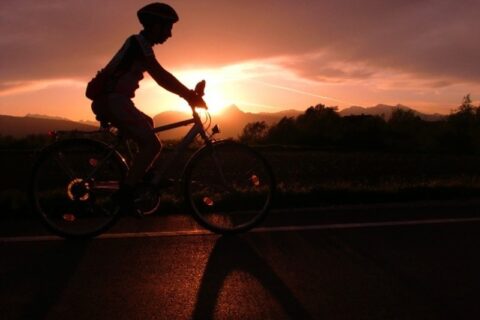 The Cycling & Varicose Veins at Los Altos, CA.